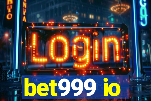 bet999 io